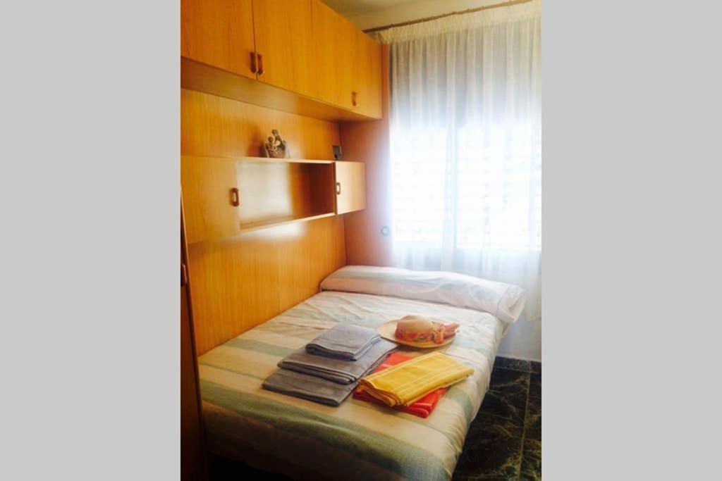 Apartamento Entre La Playa Y La Montana Calafell Exterior foto